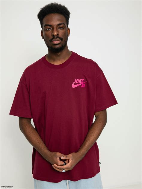 nike beetroot top